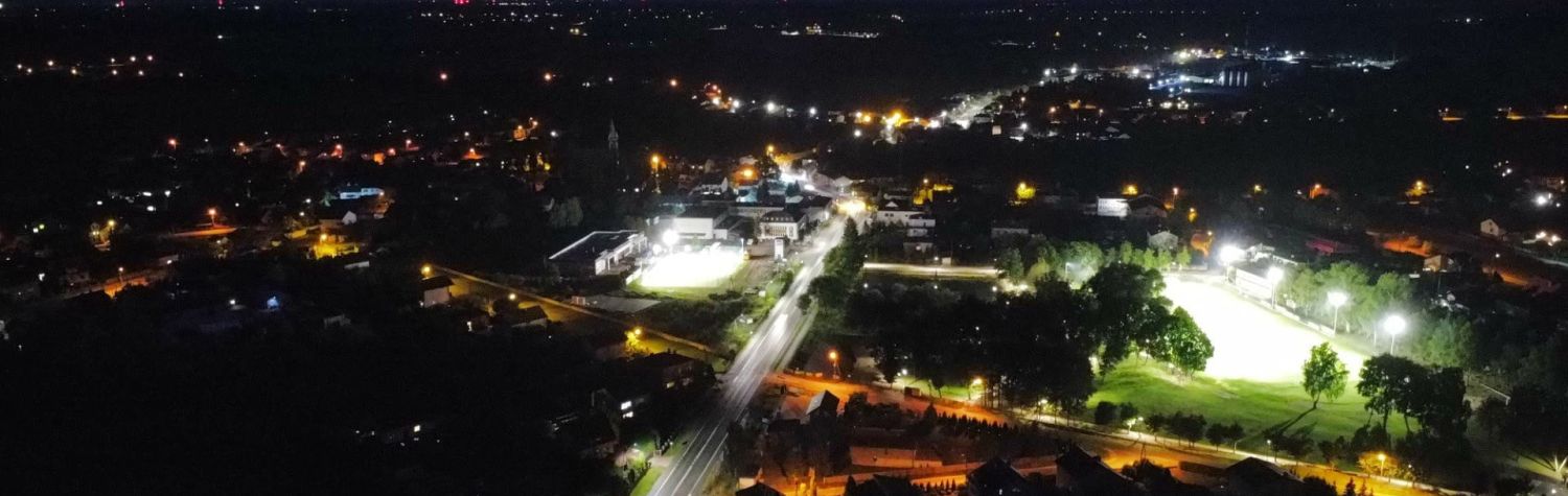 Odkryj naszą gminę