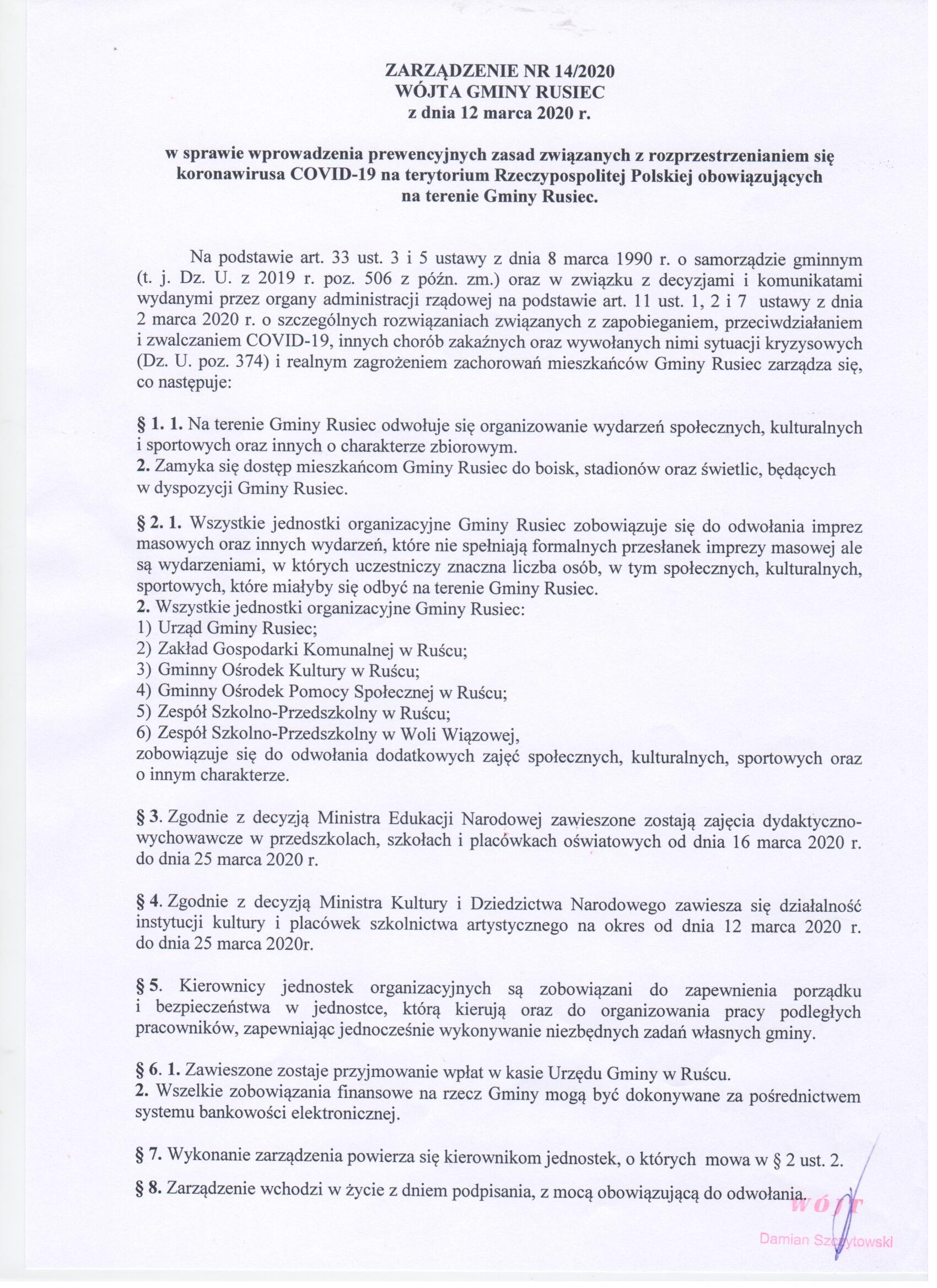 14 - zarządzenie 001.jpg