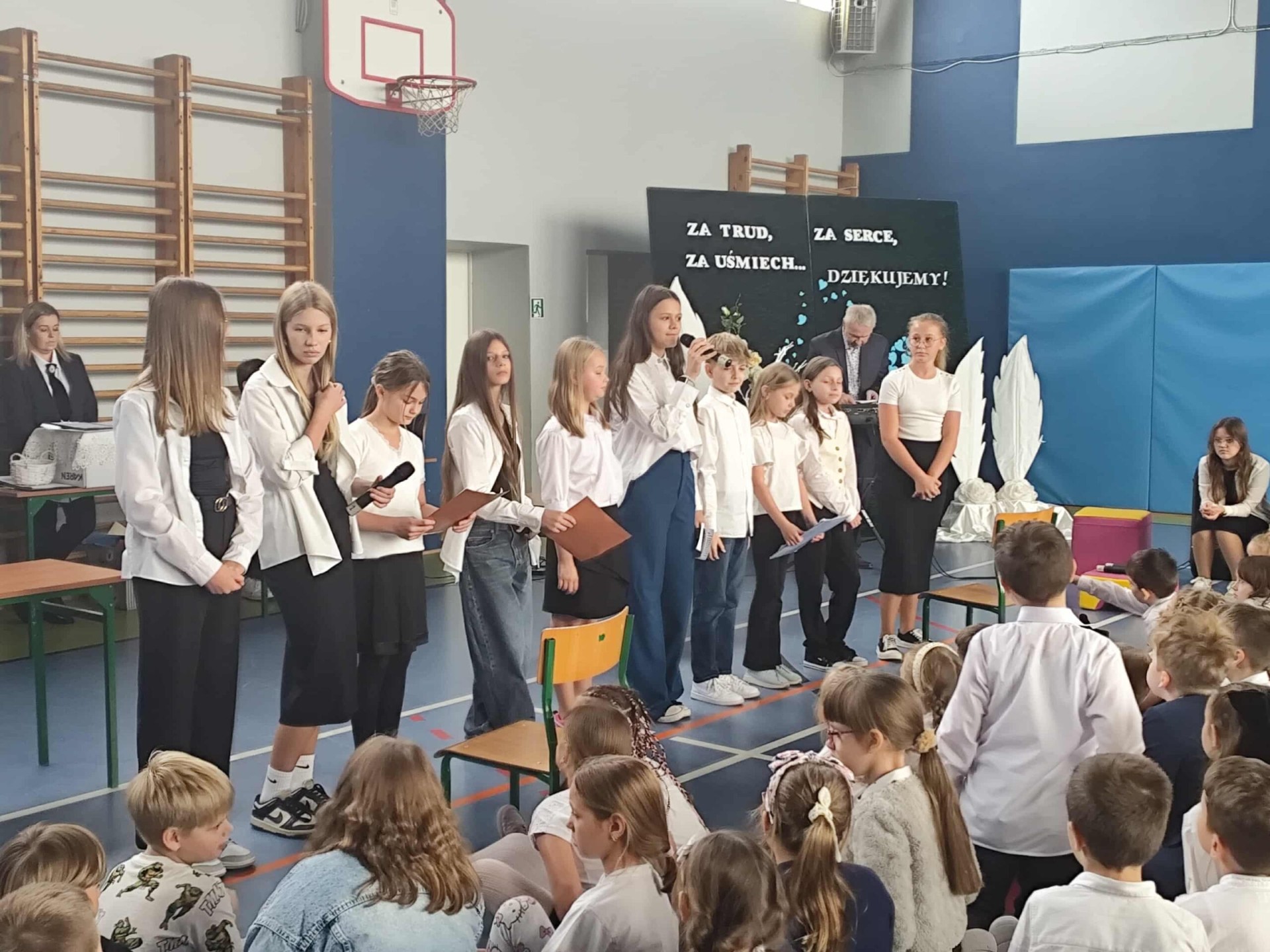 Dzień Edukacji Narodowej: życzenia, nagrody i wyjątkowa akademia