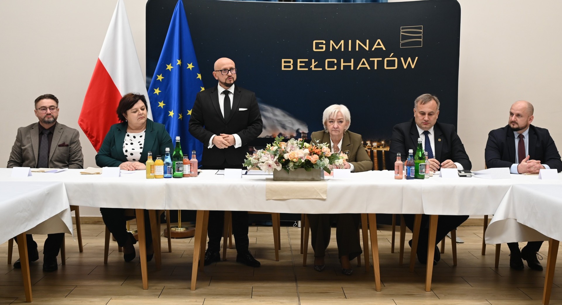 1,4 mln zł z Funduszu Solidarnościowego dla Gminy Rusiec